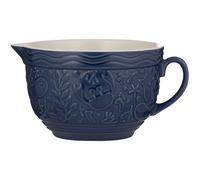 Bol para mezclar NAUTICAL 1,9 l, azul, gres, Mason Cash