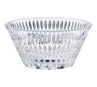 Bol para tapas ETHNO 190 ml, juego de 4 piezas, transparente, Nachtmann