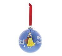 Bola de Navidad para colgar Blancanieves, Disney Enchanting, Decoración Navidad, Enesco