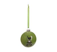 Bola Navidad Cell Chibi Dragon Ball Z