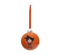 Bola Navidad Goku DBZ Chibi Dragon Ball Z