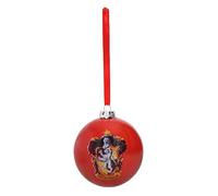 Bola Navidad Gryffindor Harry Potter