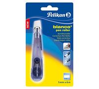 BolÃƒgrafo Roller Pelikan CorrecciÃƒ³n Blister 6m 5 mm 5 piezas