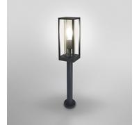 Bolardo luminoso OSRAM ENDURA CLASSIC FRAME, gris oscuro, 60 cm IP44