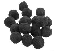 Bolas de Filtro Piscina 40mm Reutilizables Bolas de Filtro Piscina(500g)