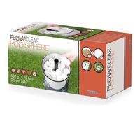 Bolas Filtrantes Polysphere Para Depuradoras Bestway 58475 Accesorios piscina