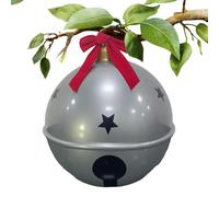 Bolas Inflables de Navidad 58 cm Campana Impermeable con