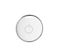 Bold Smart Lock Clicker Blanco - 100440