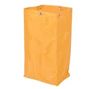 Bolero Bolsa para Carrito de Limpieza de Limpieza de Repuesto DL011 (af08159)
