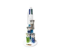 Boli bic 4 colores 9471311 expo/48 unidades