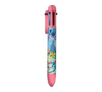 KIDS EUROSWAN, S.L. Bolígrafo Stitch 6 colores