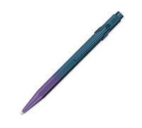 CARAN D'ACHE NM849.586. Bolígrafo Caran d'Ache 849, color morado intenso