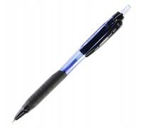 Bolígrafo automático Jetsream Uni Sxn-101 azul