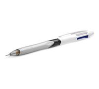 BOLIGRAFO BIC CON PORTAMINAS MULTIFUNCIÓN 3+1HB - PACK DE 1 Y PACK AHORRO DE 3 UNIDADES