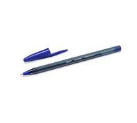 Bolígrafo BIC Cristal Exact Ultra Fino Azul