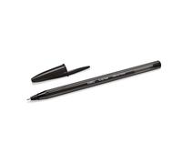 Bolígrafo BIC Cristal Exact Ultra Fino Negro