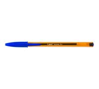 Bolígrafo BIC Cristal Original Fine Azul