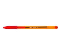 Bolígrafo BIC Cristal Original Fine Rojo