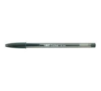 Bolígrafo BIC Cristal Original Large Negro