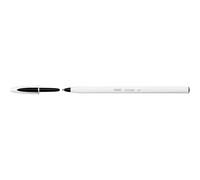 Bolígrafo BIC Cristal Up Negro