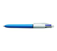 Boligrafo Bic Cuatro Colores