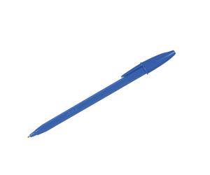 Bolígrafo Bic Economy, tamaño mediano, agarre cómodo, cilindro hexagonal, paquet
