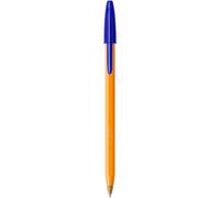 Bolígrafo BIC Orange Fine Azul