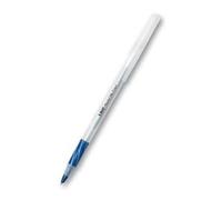 Bolígrafo BIC Round Stic Exact Azul (20) 0879