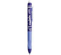 Bolígrafo Borrable CARIOCA Oops Azul