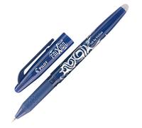 Bolígrafo Borrable PILOT Frixion Ball Azul