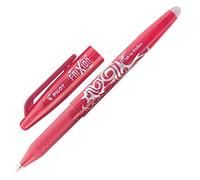 Bolígrafo Borrable PILOT Frixion Ball Rojo