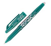 Bolígrafo Borrable PILOT Frixion Ball Verde