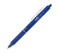 Bolígrafo Borrable PILOT Frixion Clicker Azul