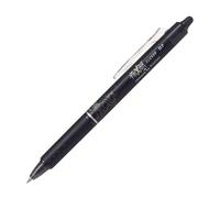 Bolígrafo Borrable PILOT Frixion Clicker Negro