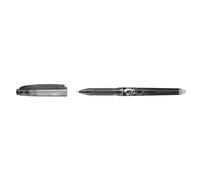 Bolígrafo Borrable PILOT Frixion Point Negro