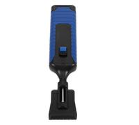 Bolígrafo Calefactor Azul para Derretir Cera, Reparar Baldosas y Suelos | Abs, Funciona 2 Pilas Aa Lr6, Control Térmico Localizado, Kit Barras y Accesorios