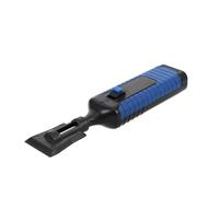 Bolígrafo Calefactor para Reparación de Azulejos Inalámbrico, Azul ABS | Restauración Rápida de Superficies, Proceso Seguro y Controlado, para Suelo y Oficina, Funciona 2 Pilas Aa Lr6