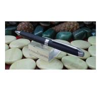 BOLÍGRAFO CARAN D’ACHE LEMAN NEGRO MATE