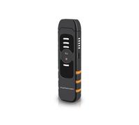 Bolígrafo Comprobador de Fibra Óptica VFL de 15 MW, FTTH, Luz Roja, Localizador Visual de Fallas, Carga USB, Iluminación LED.