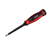Bolígrafo comprobador de tensión, destornillador con apagado automático - Destornillador para detección de tensión sin contacto | para electricista, taller, oficina, reparación de toma de corriente