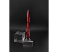 Bolígrafo Cross Classic Trend Rojo negro