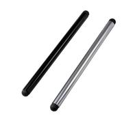 Bolígrafo de Entrada Compatible con Doogee B10, 2 unidade, Longitud: 103mm Ø5mm