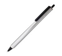 Bolígrafo de gel Auto Roller GS02 plateado mate GS02-G5-SV