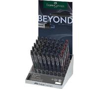 Bolígrafo de gel Beyond Gel 40x para uso en cajas registradoras