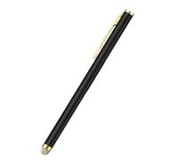 Bolígrafo Digital Profesional Construcción de Metal ergonómico Tableta de Escritura Accesorios para Dibujar Notas Resinas en Miniatura de gnomos Escultura única de resinas de Halloween