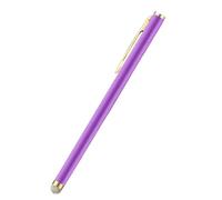Bolígrafo Digital Profesional Construcción metálica, Purple