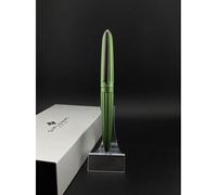 Bolígrafo Diplomat Aero Antique Green