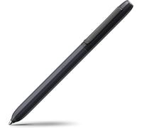 Bolígrafo FABER-CASTELL Avori XB Negro