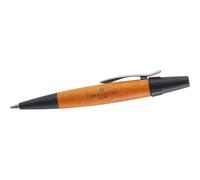 Bolígrafo FABER-CASTELL E-Motion Madera Arce