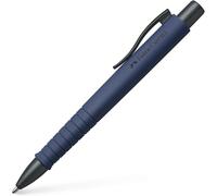 Bolígrafo FABER-CASTELL Poly Ball Urban Azul Marino